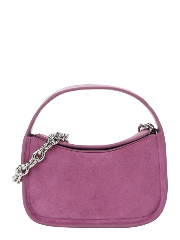 STAND STUDIO STAND STUDIO Дамска чанта 'Minnie'  орхидея