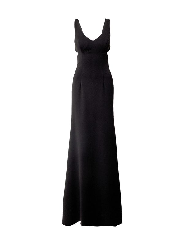 STAR NIGHT STAR NIGHT Вечерна рокля  черно