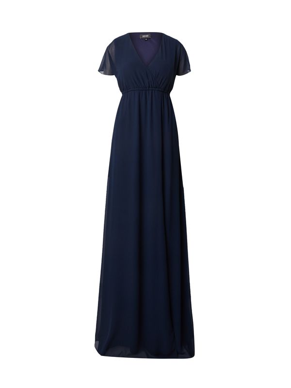 STAR NIGHT STAR NIGHT Вечерна рокля  нейви синьо