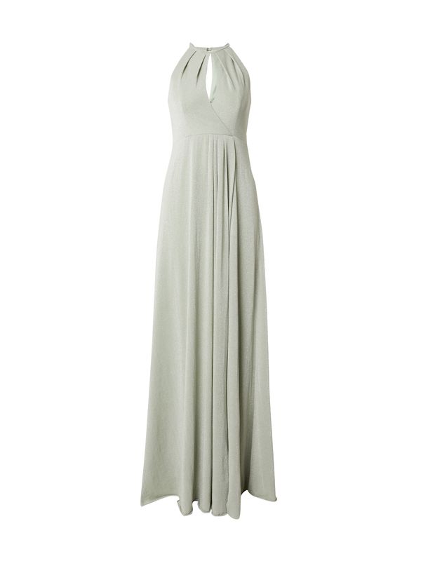 STAR NIGHT STAR NIGHT Вечерна рокля  пастелно зелено