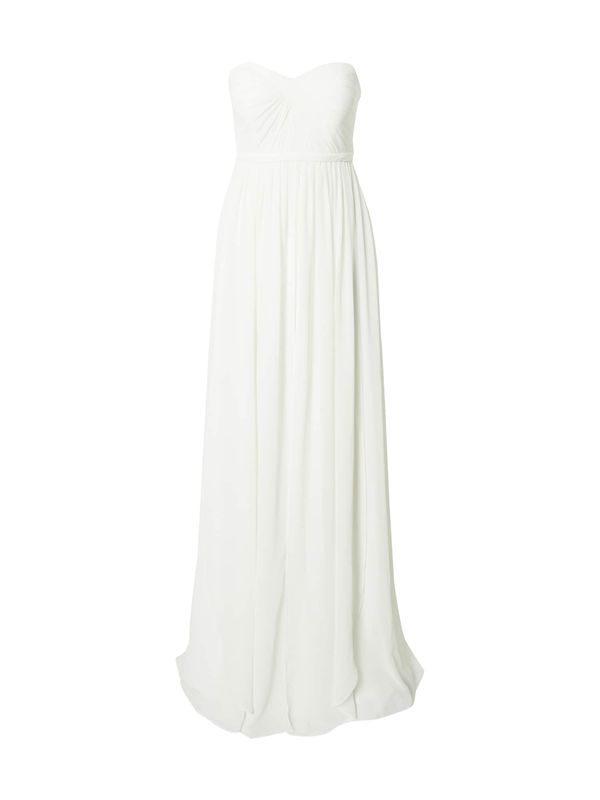 STAR NIGHT STAR NIGHT Вечерна рокля  слонова кост