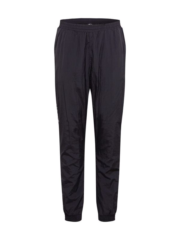 Starter Black Label Starter Black Label Панталон  черно / бяло