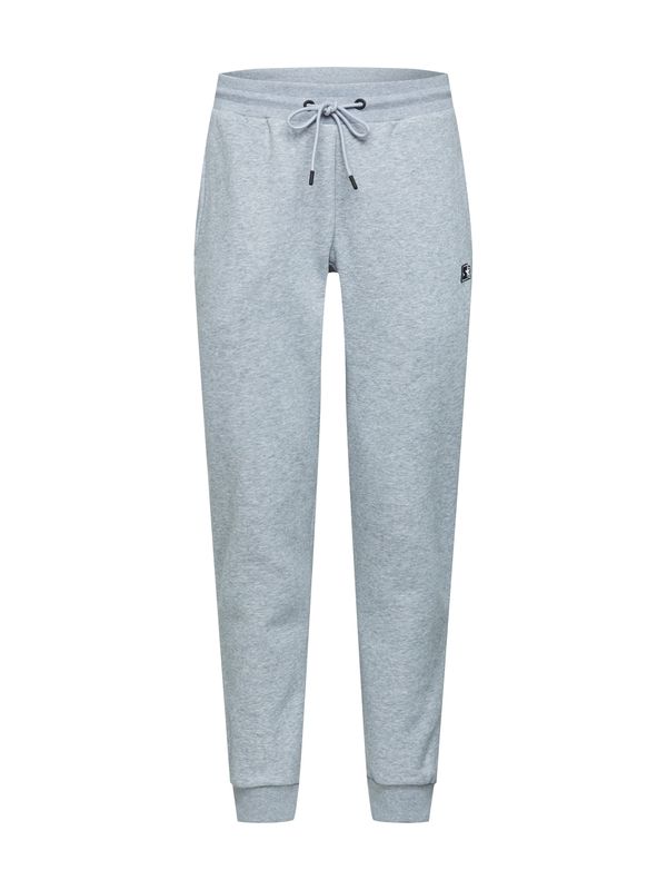 Starter Black Label Starter Black Label Панталон 'Essential'  сиво