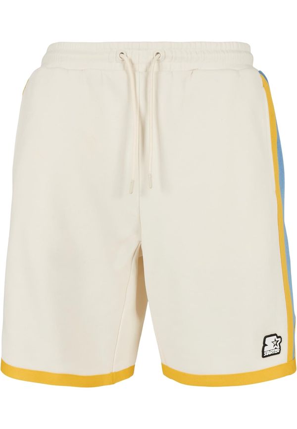 Starter Black Label Starter Black Label Панталон  кремаво / светлосиньо / мед