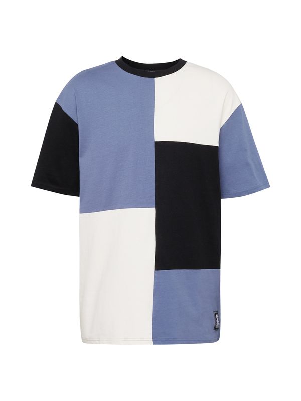 Starter Black Label Starter Black Label Тениска  опушено синьо / черно / бяло