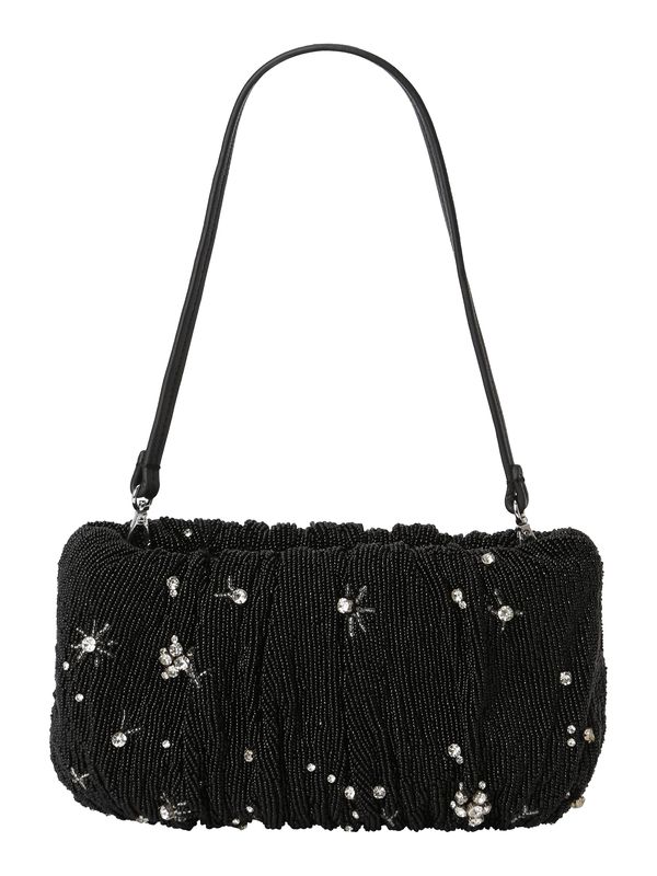 Staud Staud Чанта за през рамо  черно / прозрачно