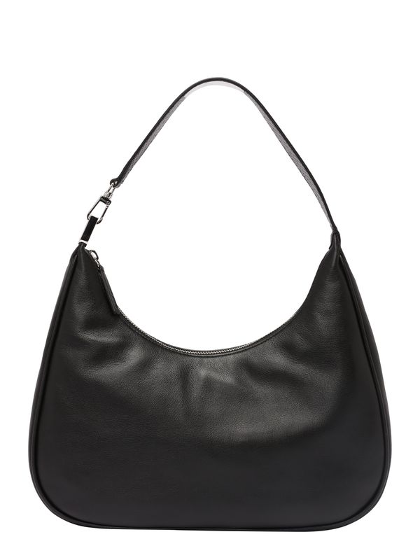 Staud Staud Чанта за през рамо 'SYLVIE'  черно