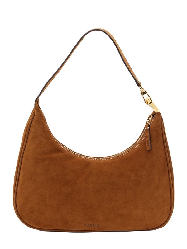 Staud Staud Чанта за през рамо 'SYLVIE'  кафяво