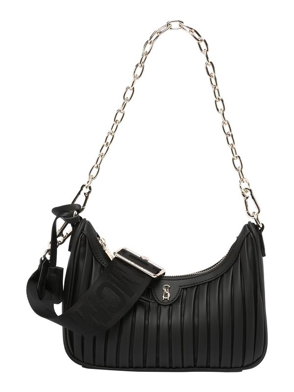 STEVE MADDEN STEVE MADDEN Чанта с презрамки 'BZARINA'  черно