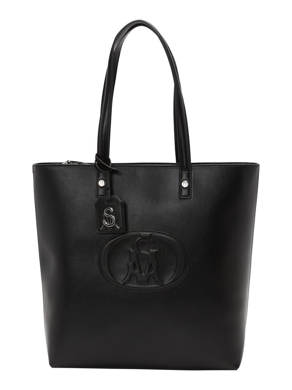 STEVE MADDEN STEVE MADDEN "Чанта тип ""Shopper""" 'BVELLA'  черно
