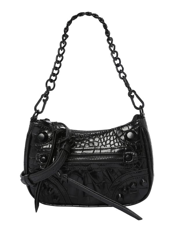 STEVE MADDEN STEVE MADDEN Чанта за през рамо 'BVILMA'  черно