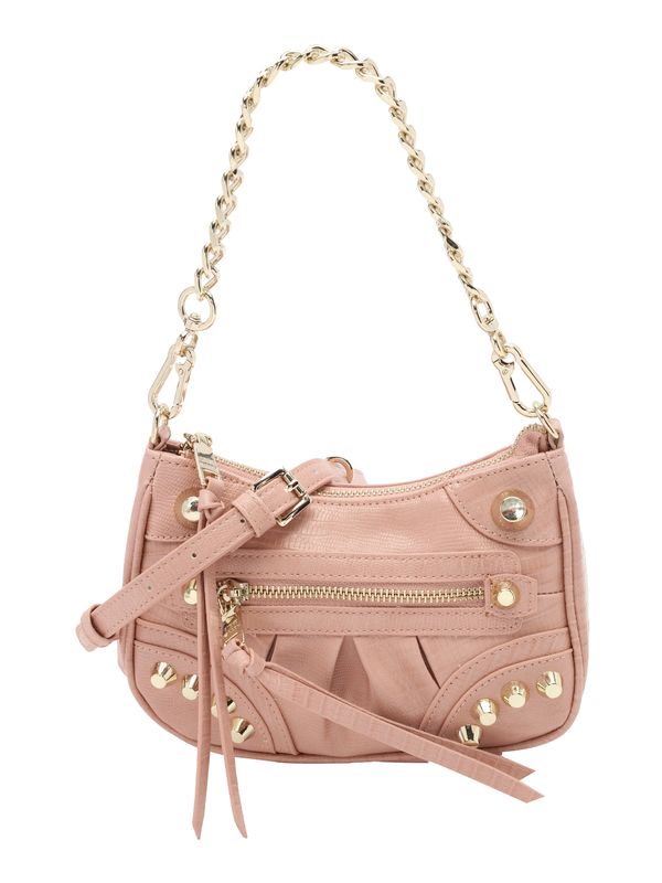 STEVE MADDEN STEVE MADDEN Чанта за през рамо 'Bvilma'  злато / пепел от рози