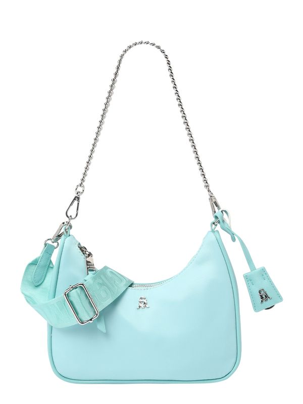 STEVE MADDEN STEVE MADDEN Чанта за през рамо 'BVITAL'  аквамарин