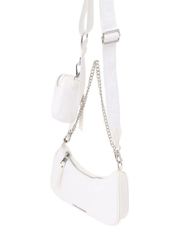 STEVE MADDEN STEVE MADDEN Чанта за през рамо 'BVITAL'  бяло