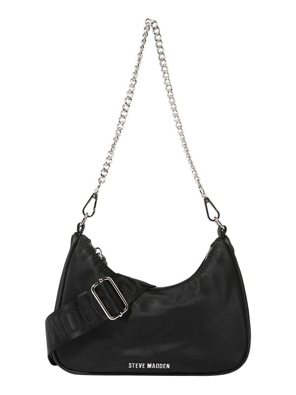 STEVE MADDEN STEVE MADDEN Чанта за през рамо 'BVITAL'  черно