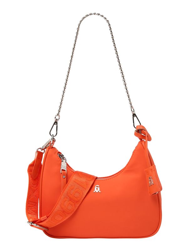 STEVE MADDEN STEVE MADDEN Чанта за през рамо 'VITAL'  тъмно коралово