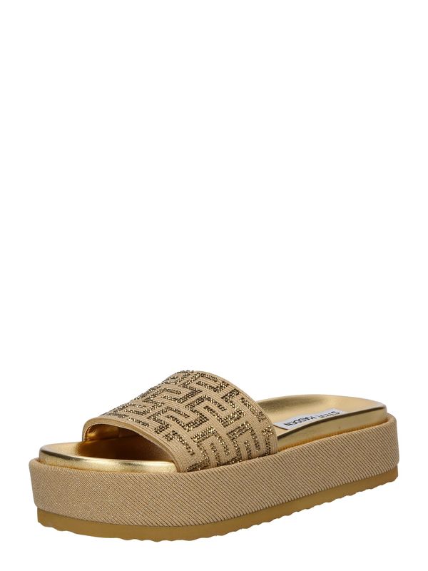 STEVE MADDEN STEVE MADDEN Чехли 'KORA'  злато