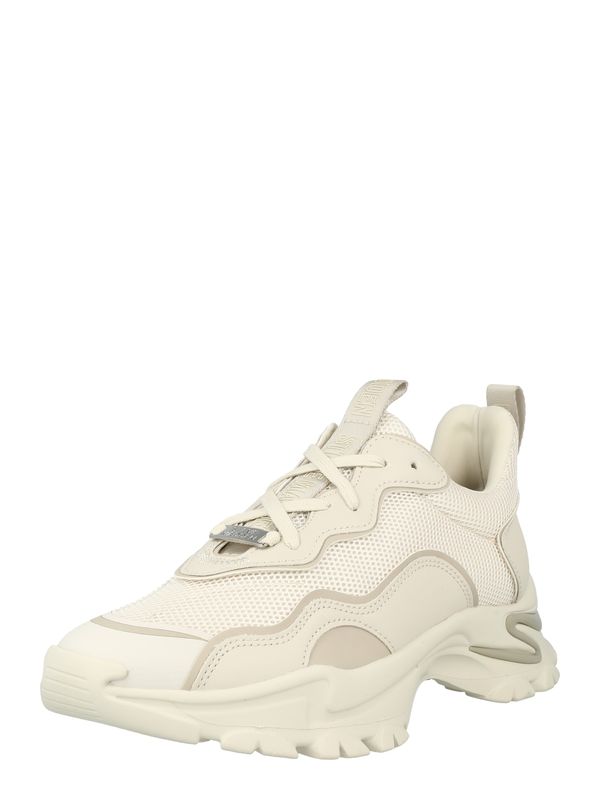 STEVE MADDEN STEVE MADDEN Ниски маратонки 'MANERVA'  капучино