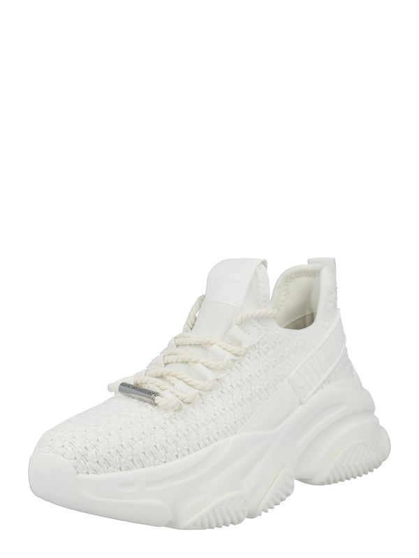 STEVE MADDEN STEVE MADDEN Ниски маратонки 'Project'  бяло