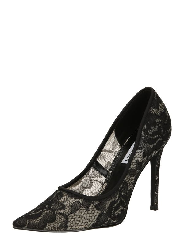 STEVE MADDEN STEVE MADDEN Официални дамски обувки 'EVELYN-L'  черно