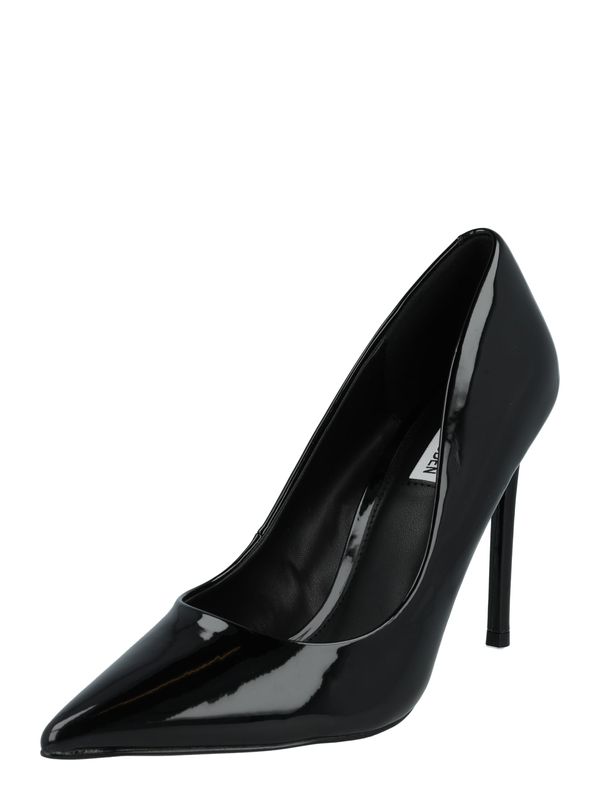 STEVE MADDEN STEVE MADDEN Официални дамски обувки 'VAZE'  черно