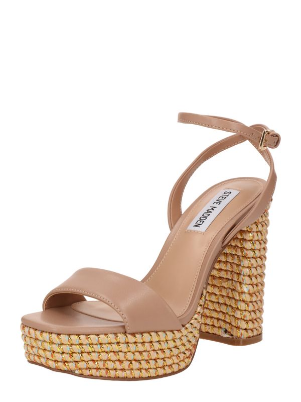 STEVE MADDEN STEVE MADDEN Сандали 'LA VERNE'  пудра