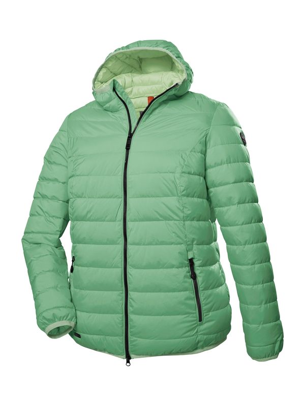 STOY STOY Функционално яке  светлозелено