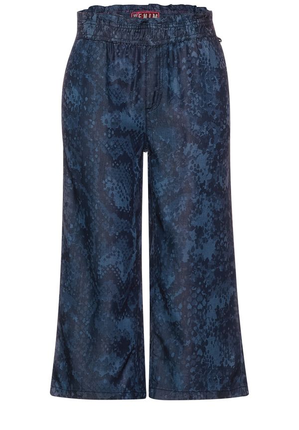 STREET ONE STREET ONE Дънки  тъмносиньо