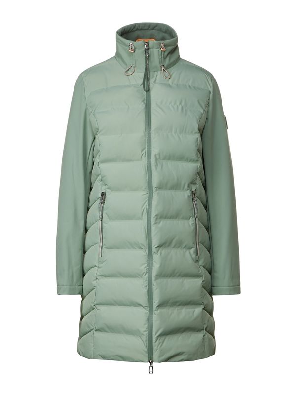 STREET ONE STREET ONE Преходно палто  мента