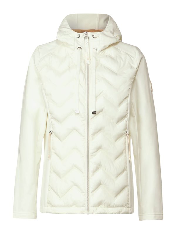 STREET ONE STREET ONE Преходно яке  екрю