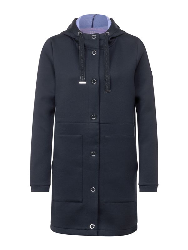 STREET ONE STREET ONE Преходно яке  морскосиньо