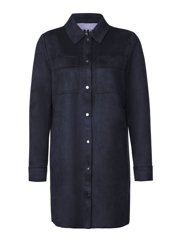 STREET ONE STREET ONE Преходно яке  морскосиньо