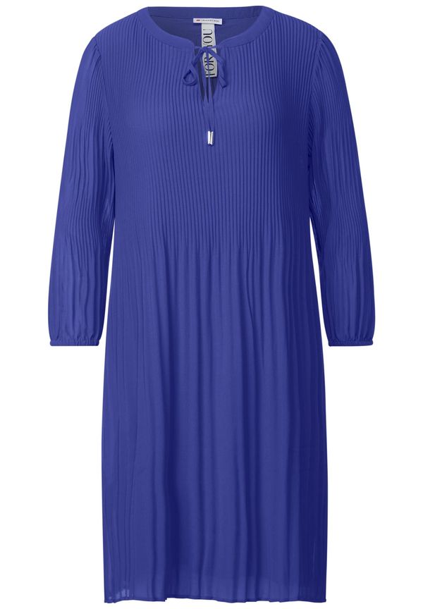 STREET ONE STREET ONE Рокля  кралско синьо