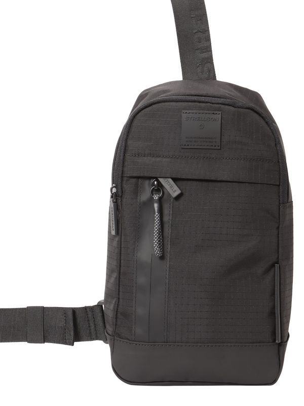 STRELLSON STRELLSON Чанта за кръста 'Northwood Rs Chris'  черно