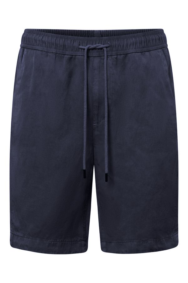 STRELLSON STRELLSON Панталон 'Kaji'  тъмносиньо