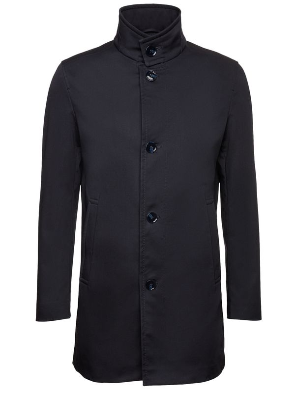 STRELLSON STRELLSON Преходно палто 'Finchley Summer'  нощно синьо