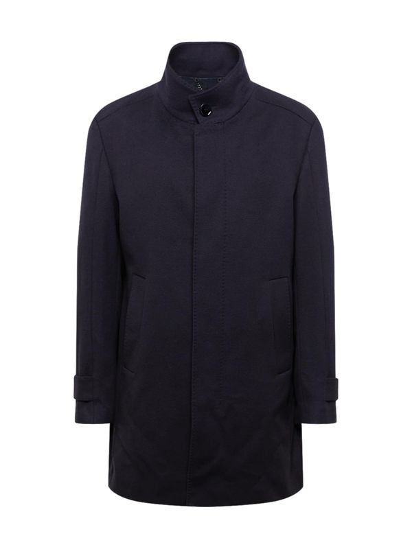 STRELLSON STRELLSON Преходно палто  нощно синьо