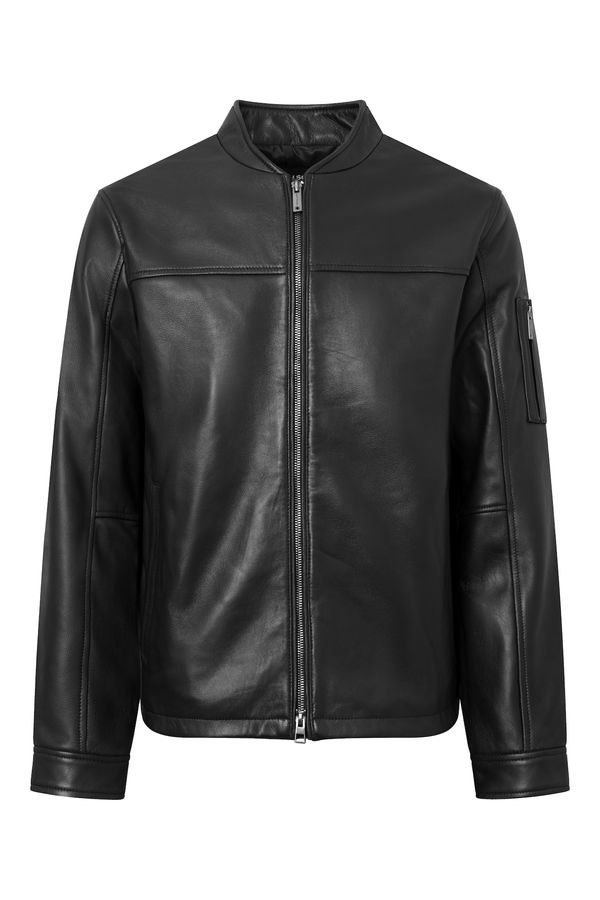 STRELLSON STRELLSON Преходно яке  черно