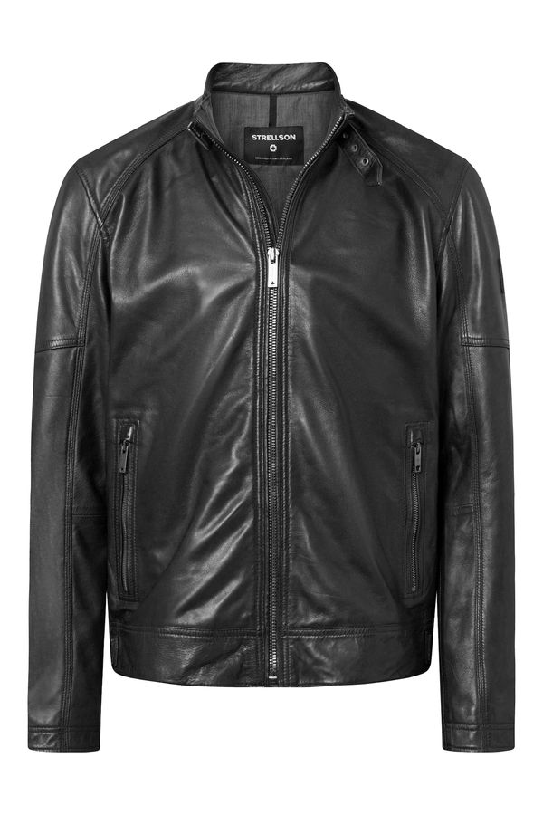 STRELLSON STRELLSON Преходно яке  черно