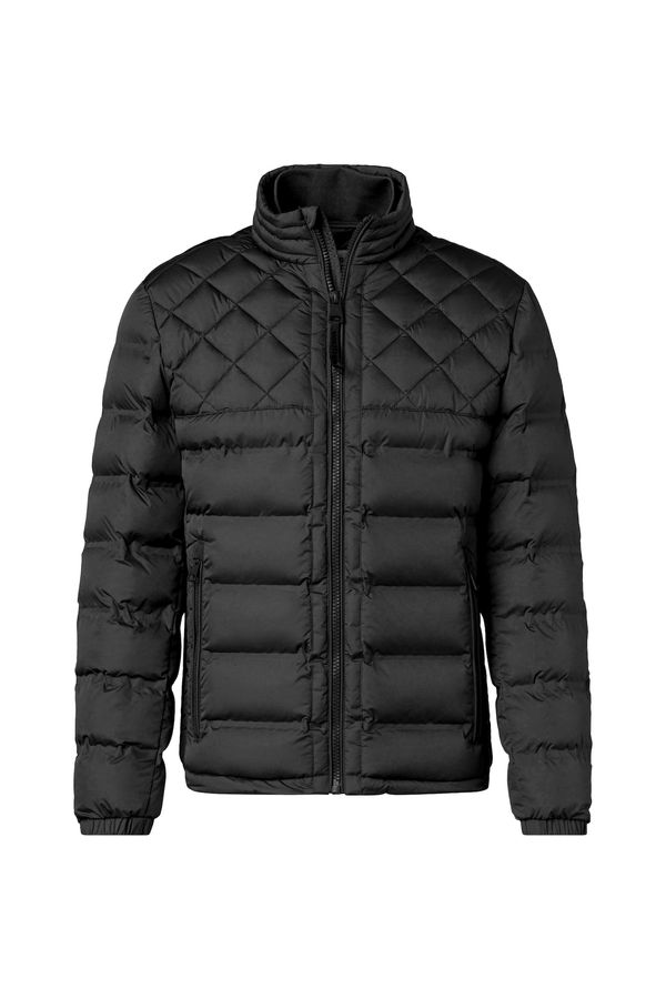 STRELLSON STRELLSON Преходно яке 'Clason'  черно