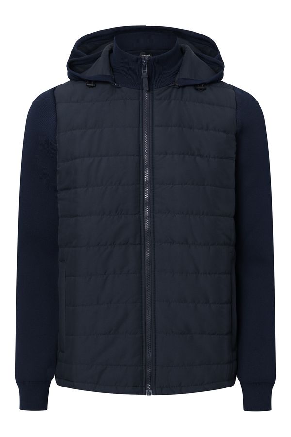 STRELLSON STRELLSON Преходно яке 'Ivar'  морскосиньо