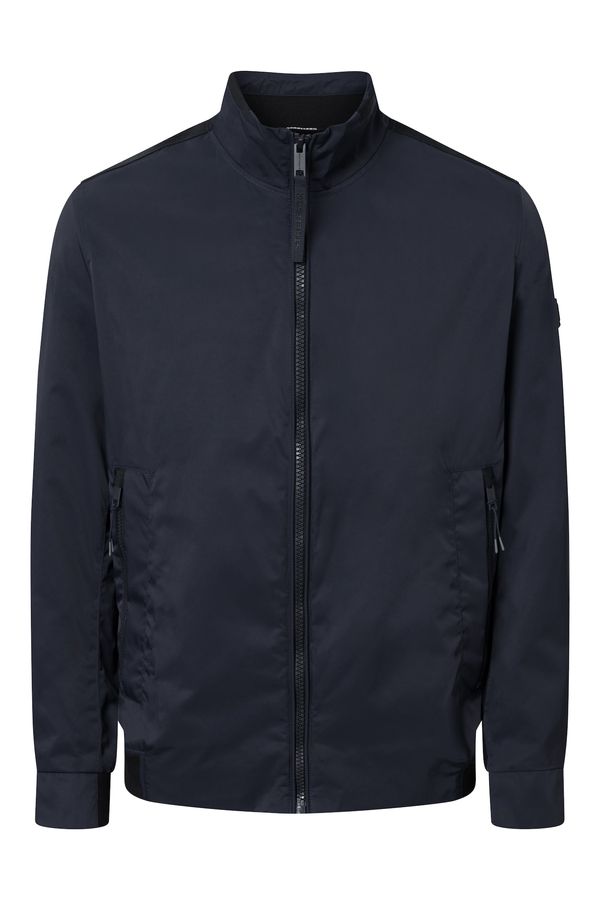 STRELLSON STRELLSON Преходно яке 'Lecce'  нейви синьо