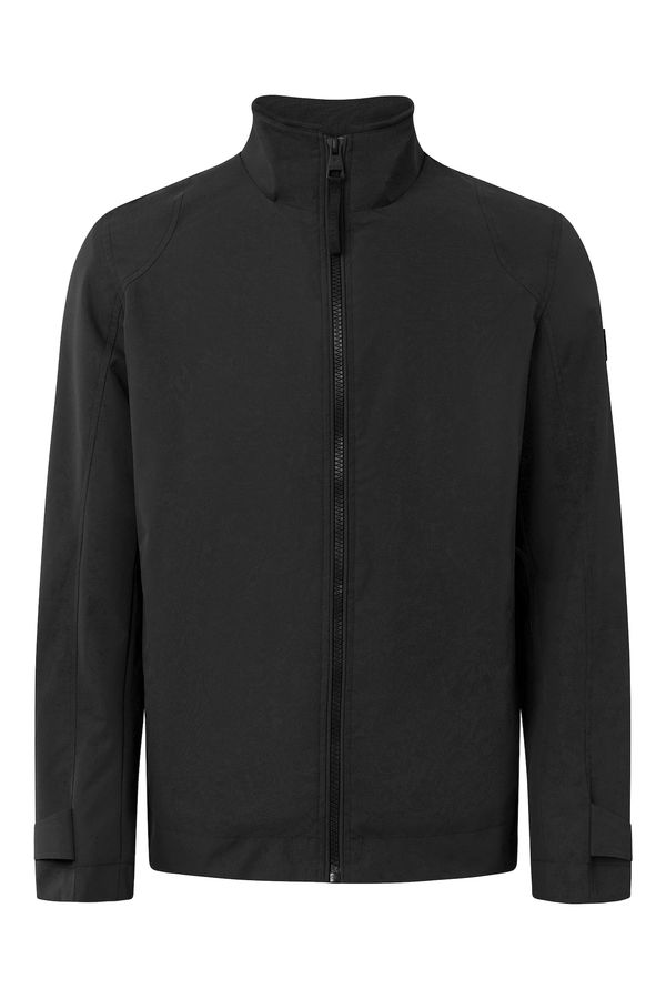 STRELLSON STRELLSON Преходно яке 'Lucca'  черно