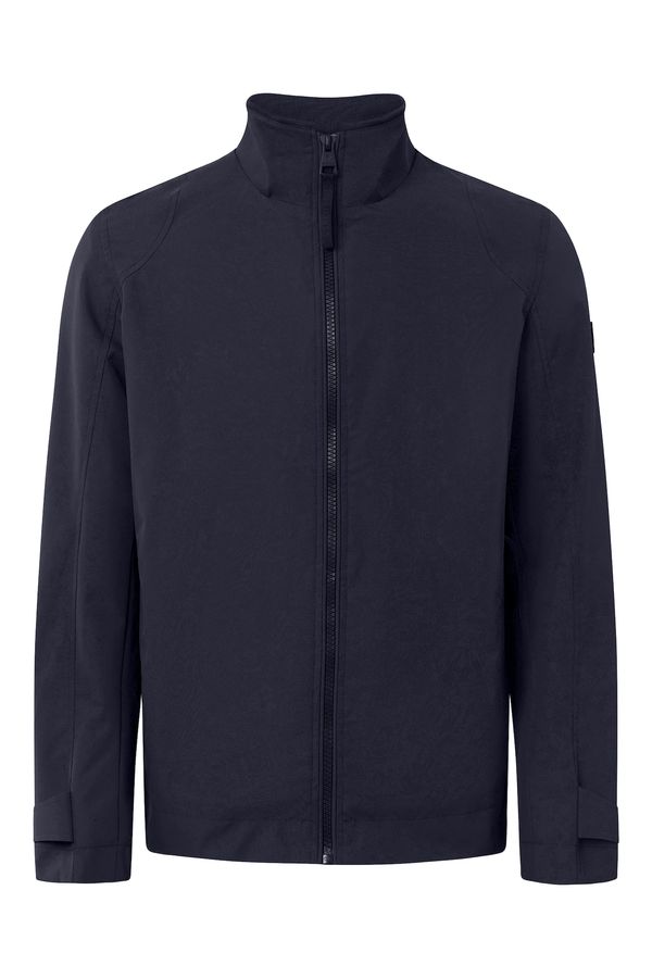 STRELLSON STRELLSON Преходно яке 'Lucca'  нощно синьо