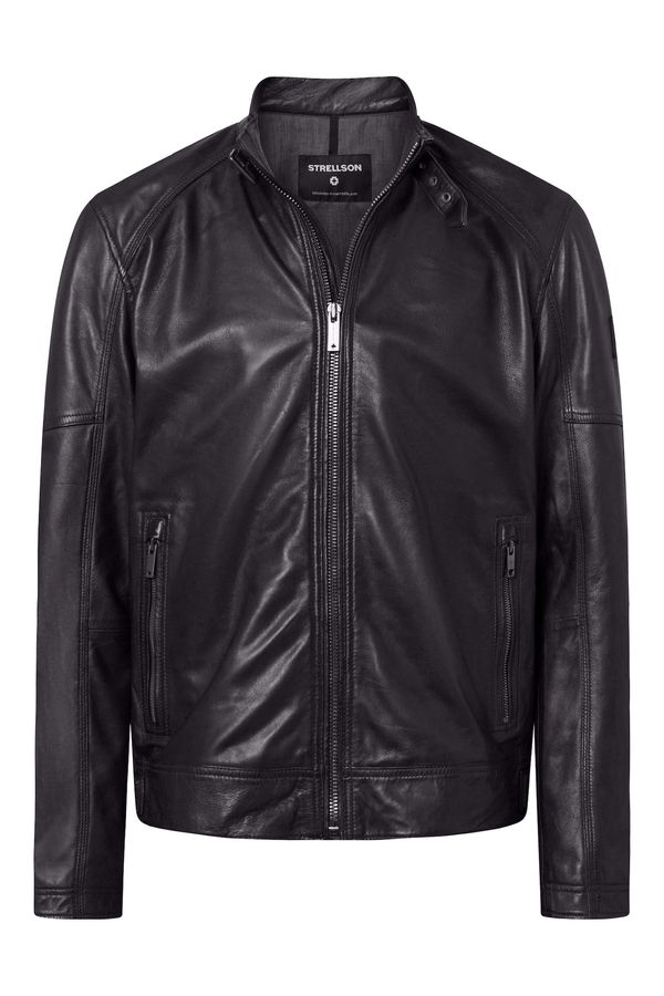 STRELLSON STRELLSON Преходно яке  тъмносиньо