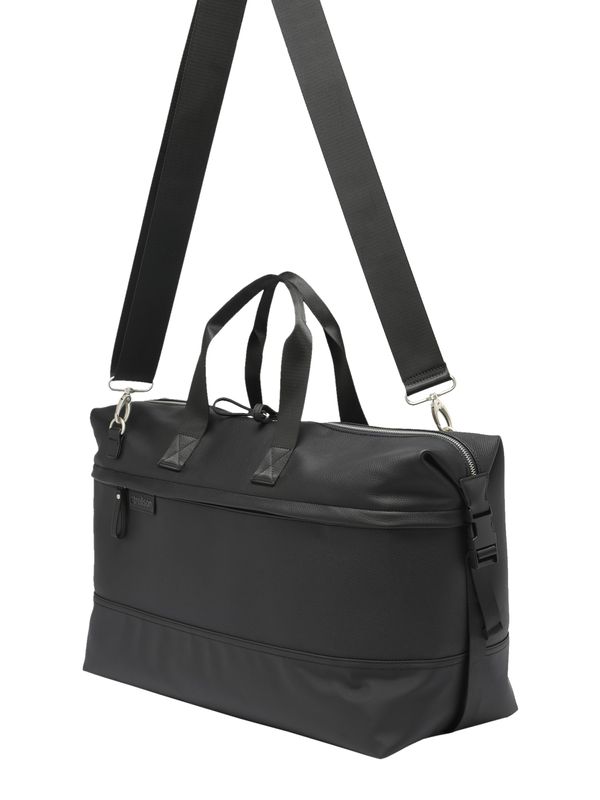 STRELLSON STRELLSON Пътна чанта  черно