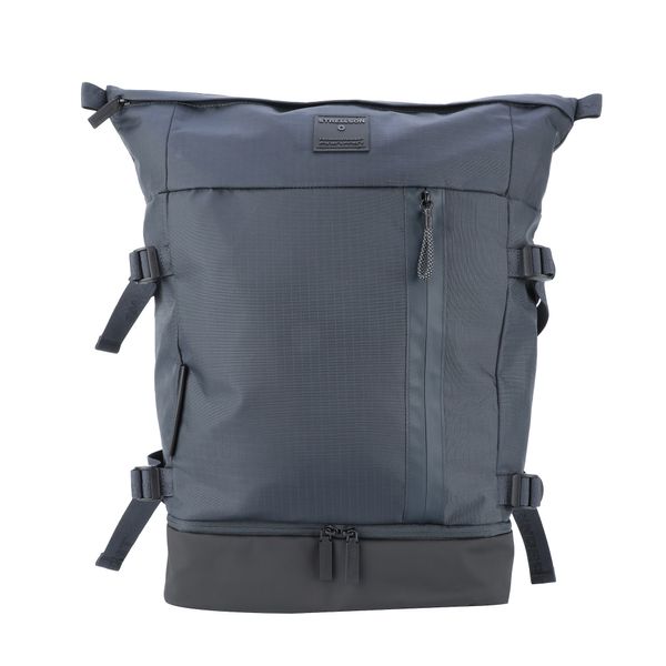 STRELLSON STRELLSON Раница 'Northwood Sebastian'  гълъбово синьо