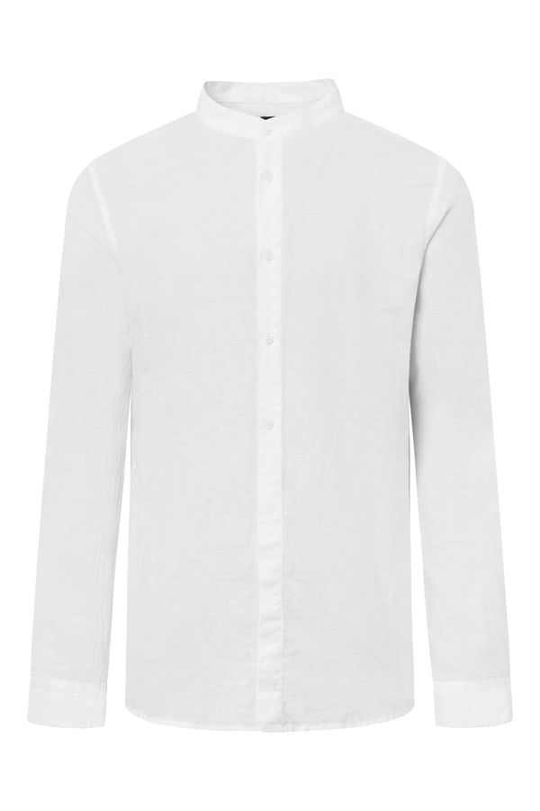 STRELLSON STRELLSON Риза 'Conell'  бяло