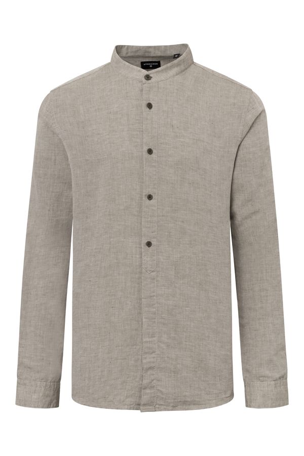 STRELLSON STRELLSON Риза 'Conell'  маслина