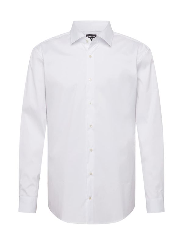 STRELLSON STRELLSON Риза 'Siro2'  бяло